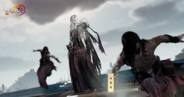 狂人竞速赛无敌版