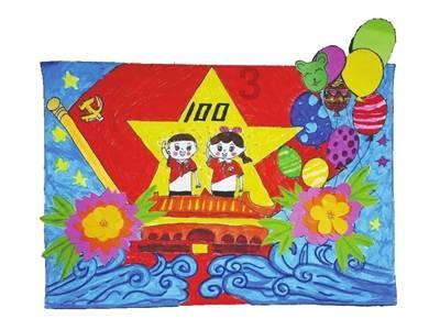 夏季时尚编发