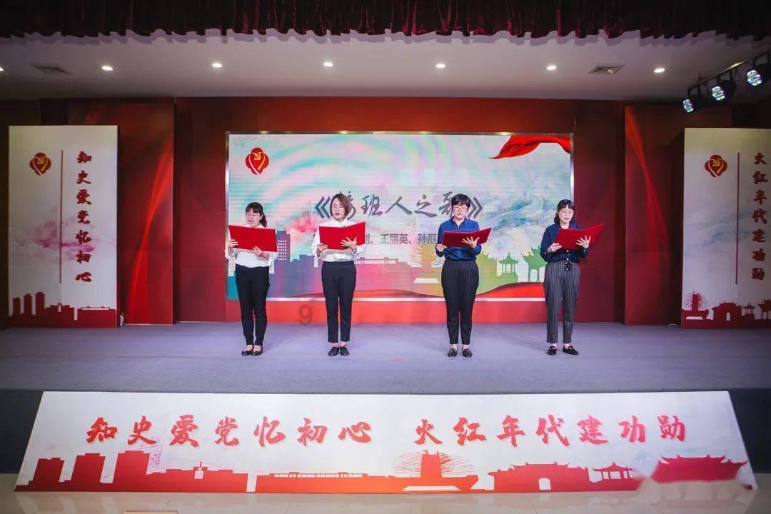 潍坊市潍城区总工会:把握“三字秘诀” 答好“基层答卷”