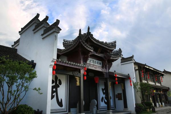 历史上说起一个人就会想到另一个人的例子游戏画面