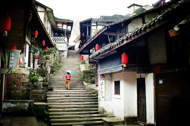 栅栏迷宫